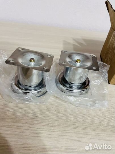 Опора мебельная