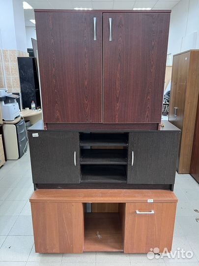 Тумба под орг технику