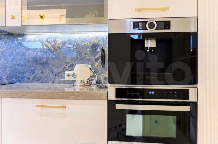 4-к. апартаменты, 186 м², 2/3 эт.