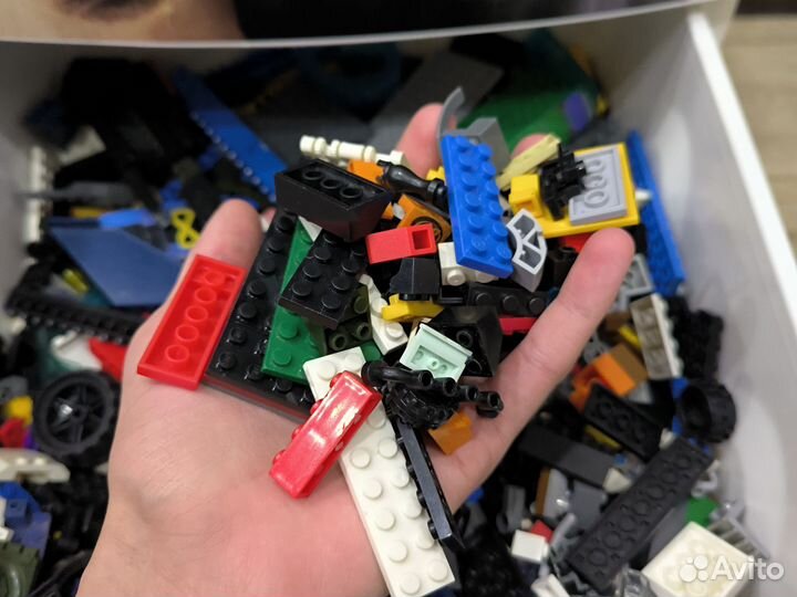 Lego