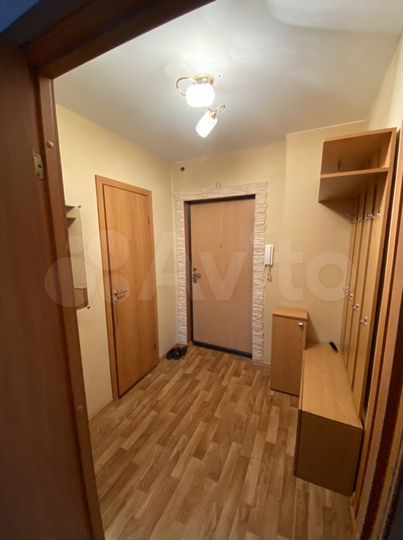 1-к. квартира, 33,4 м², 8/9 эт.