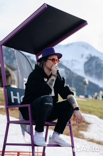 Ведущий + DJ с оборудованием /MC/Креатор