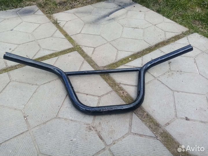 Руль на велосипед