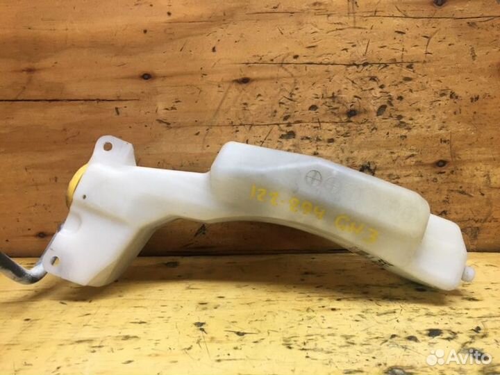 Бачок расширительный Subaru Impreza GH3 EL154 2009