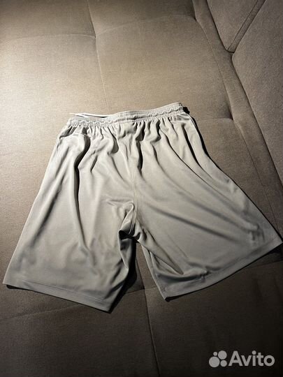 Шорты футбольные Nike