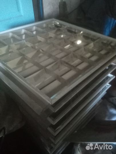 Фонарь потолочный