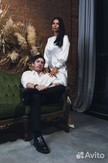 Фотограф Фотосессия