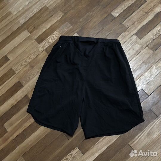 Чёрные шорты Puma M оригинал