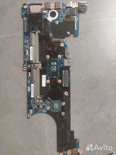 Lenovo ThinkPad T570 (LTS-1 mb 16820-1)