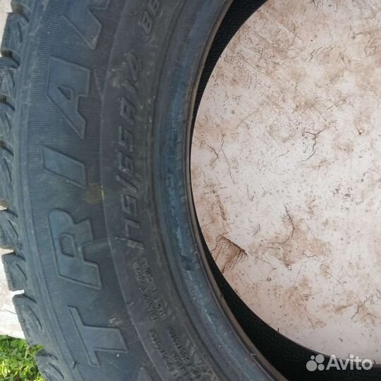 Triangle TR777 175/65 R14