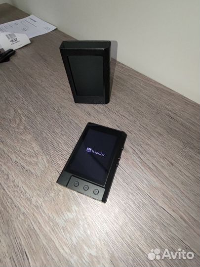 Tempotec v3 Плеер