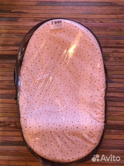 Кокон для новорожденных