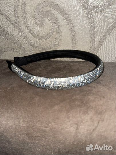 Ободок для волос