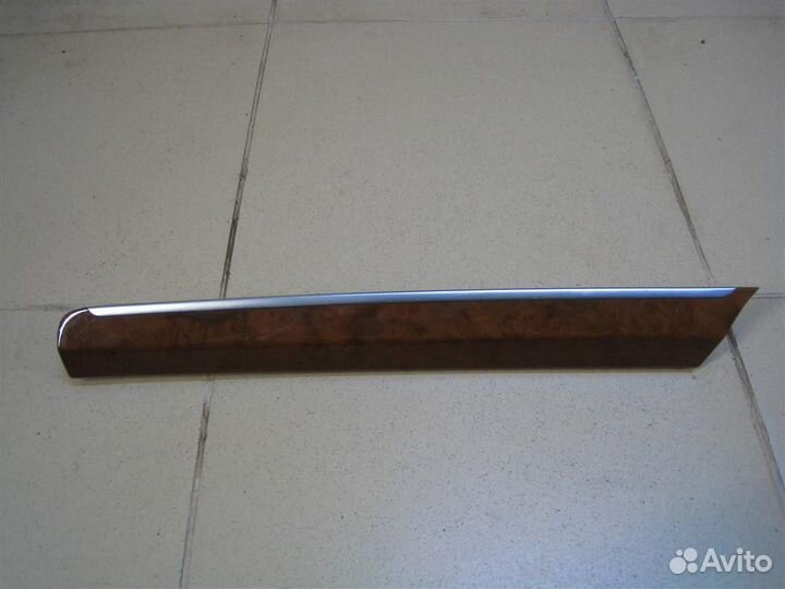 Накладка двери Audi Q7 (4LB) 2008