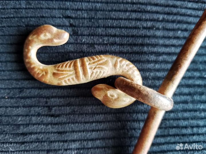 Весы старинные