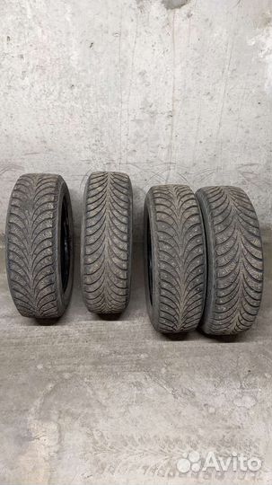 Sava Eskimo Stud 185/65 R15 88T