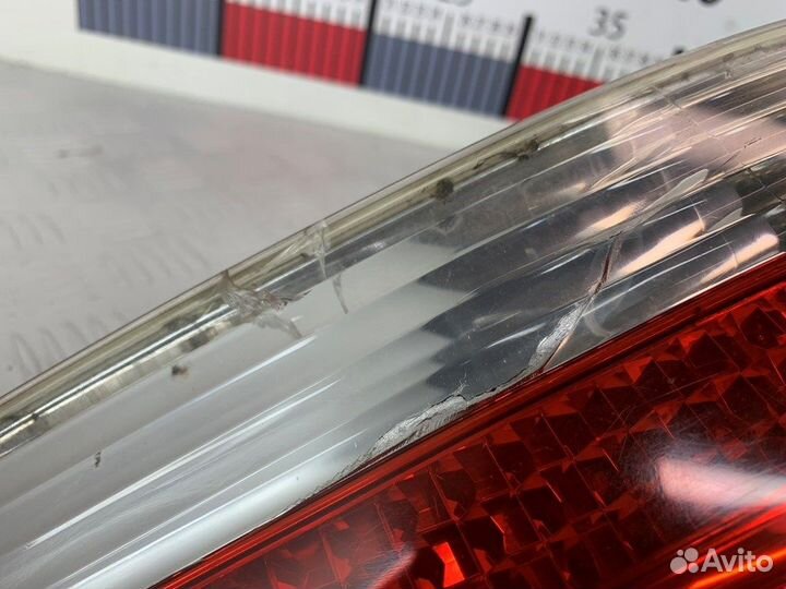 Фонарь задний для BMW 7-Series (E65/E66)