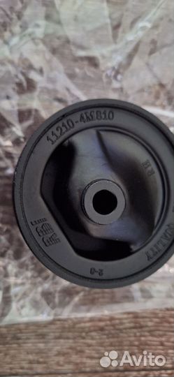 RBI N09P11R0 сайлентблок