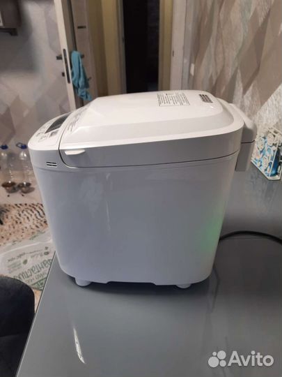 Хлебопечка panasonic sd 2500