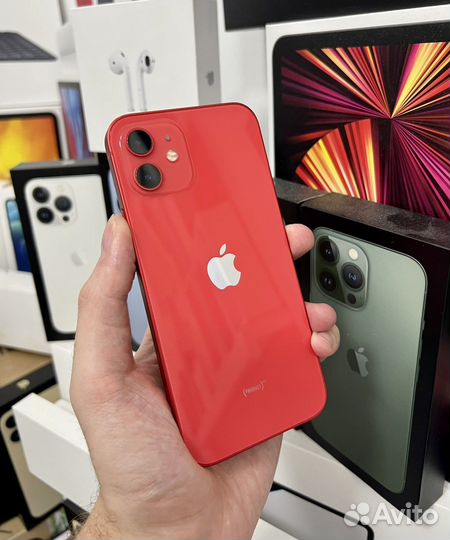 iPhone 12, 256 ГБ