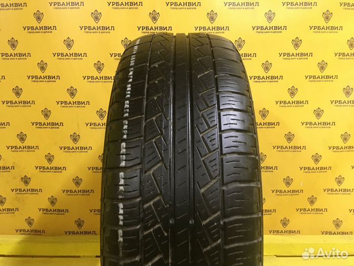 Pirelli Scorpion STR 215/65 R16 98V