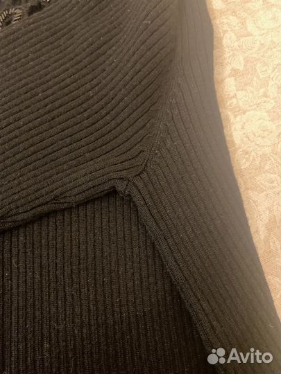 Джемпер женский Moschino оригинал