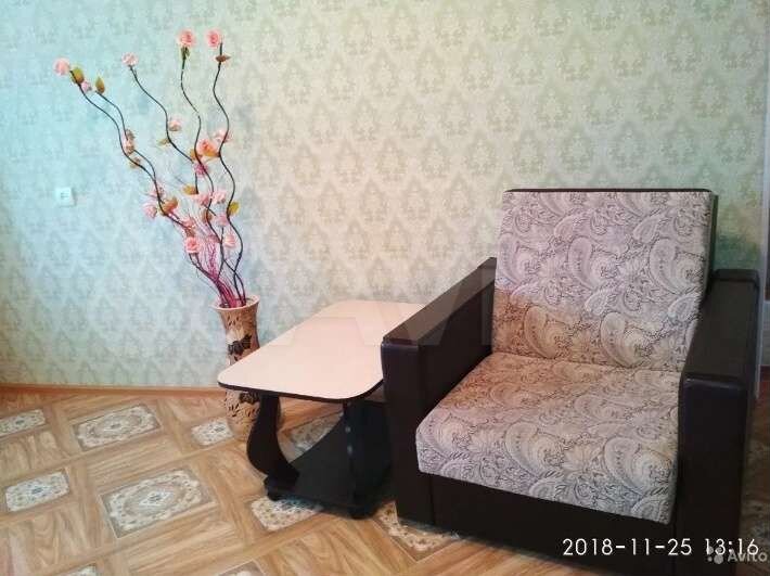 1-к. квартира, 32,9 м², 2/5 эт.