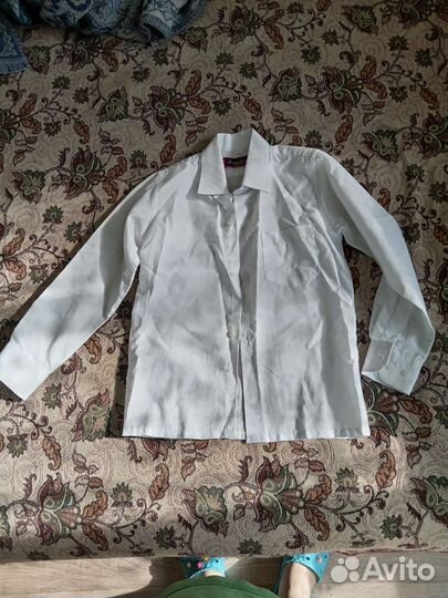 Рубашка