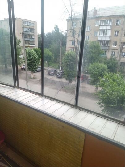 1-к. квартира, 30,4 м², 3/5 эт.