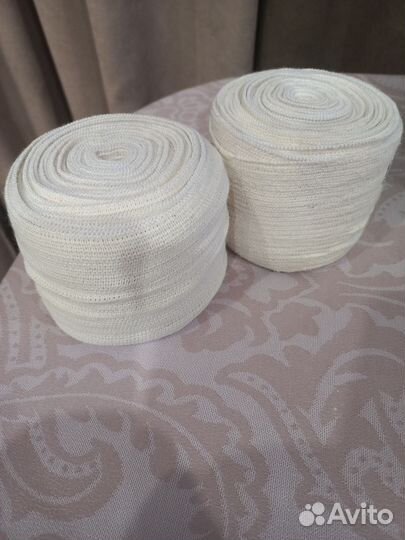 Эластичный бинт 5 м