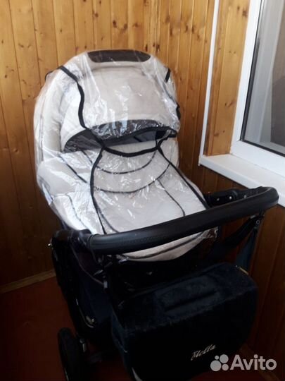 Детские коляски 2 в 1