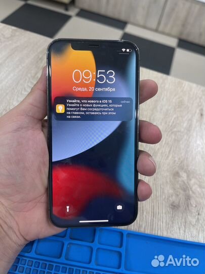 iPhone 12 Pro, 128 ГБ