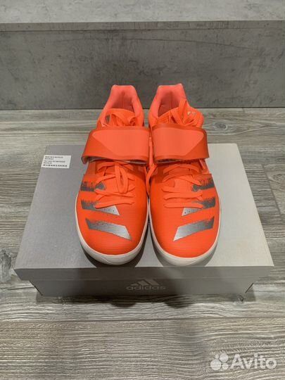 Обувь для метания Adidas