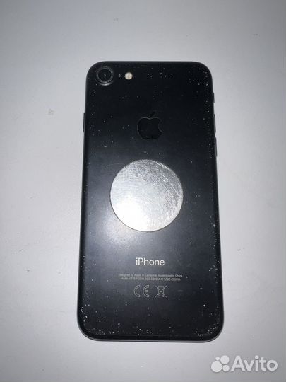 iPhone 7, 32 ГБ