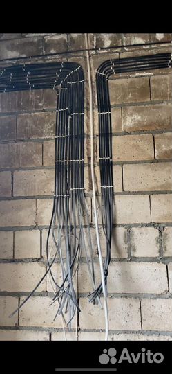 Электромонтаж