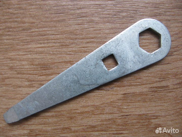 Ключи гаечные,ссср