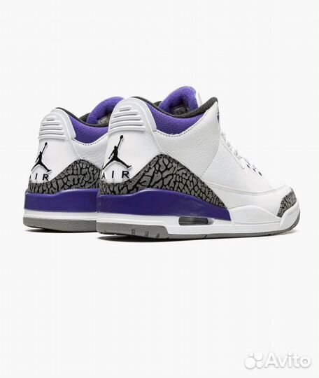 Nike air jordan 3