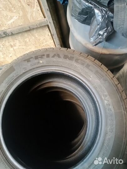 Triangle Connex Van TV701 205/65 R16C