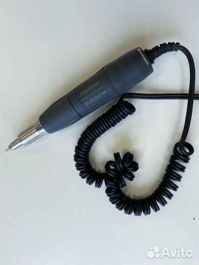 Ремонт маникюрных аппаратов, есть выезд в салон