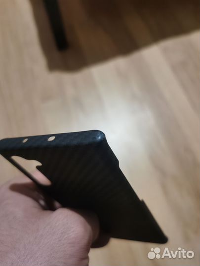 Чехол Pitaka Samsung Galaxy Note 10