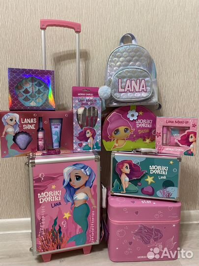 Moriki Doriki Unicorns approve