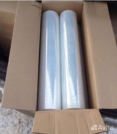 Курьерские пакеты без кармана 300 х 400, 50 мкм