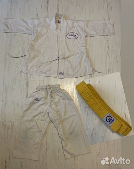 Одежда для мальчика