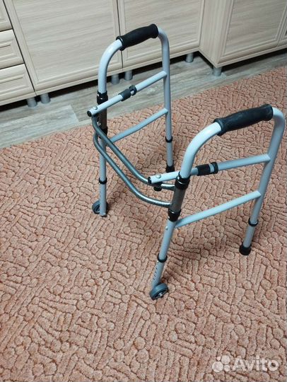 Ходунки детские