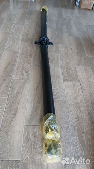 Кардан МКПП D4CB Hyundai Grand Starex H-1