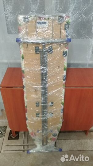 Гладильная доска бу