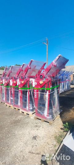 Пку 0,9 усиленный (ак)