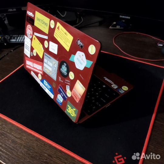 Acer aspire One D257
