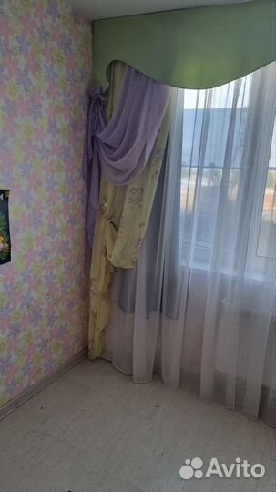 Шторы с ламбрекеном