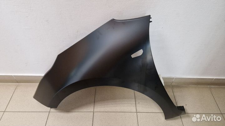 Крылья передние Kia Ceed JD 12-18 Тайвань